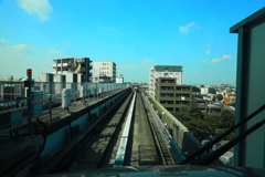 運転手は君だ～♫　車掌は僕だ～♫