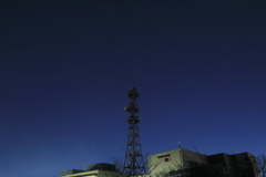 東京(赤羽）Ｓｔａｒｒｙ ｓｋｙ