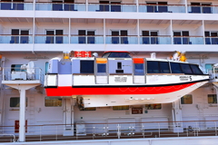 一生乗りたくない・・・