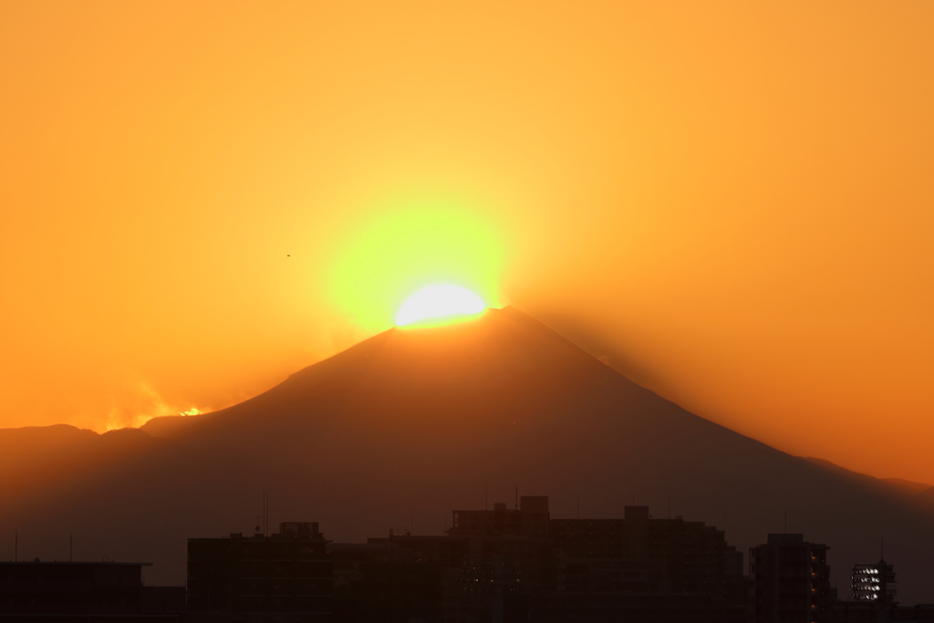富士山は噴火するのだろうか