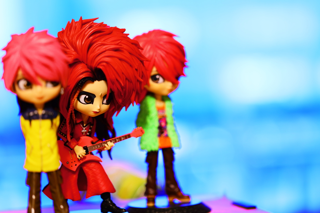 事前にお断りしておきますが、これは私の物ではありません。