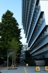 オーバーハング