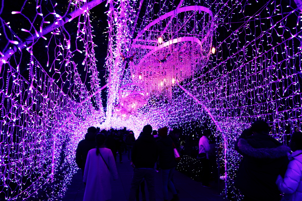 [一人]　おじさんの居場所