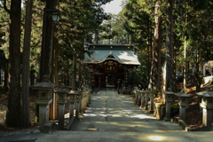 随身門