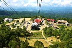 さあ、山旅の始まりだ！