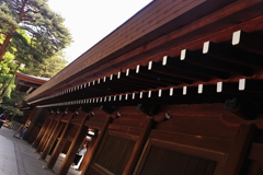 秩序　統制　整然