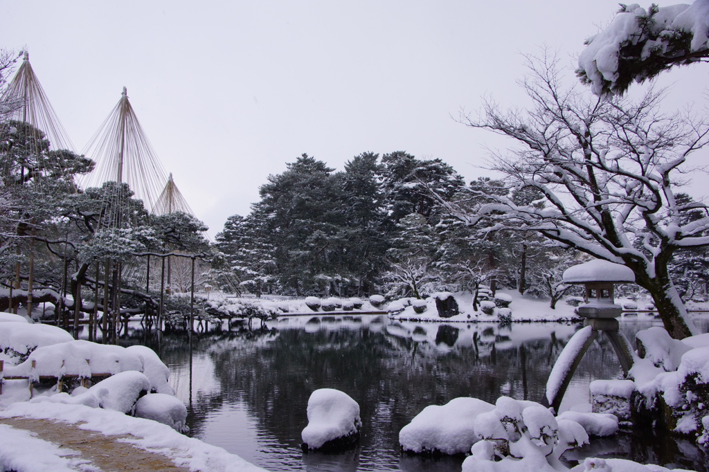 金沢雪紀行-4