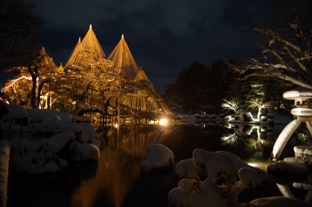 金沢雪紀行-7