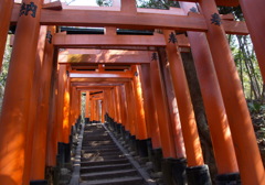 信仰の道