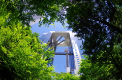 UMEDA SKY BUILDING　Ｋ