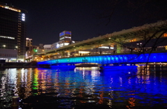 天満橋
