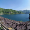 九頭竜湖