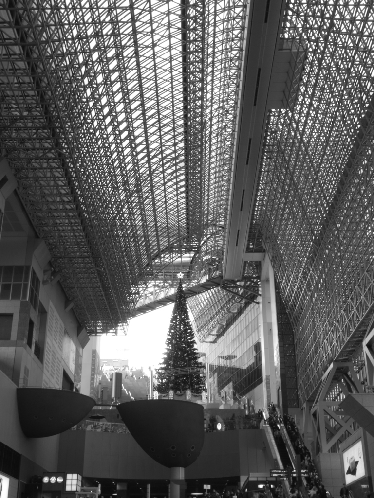 京都駅