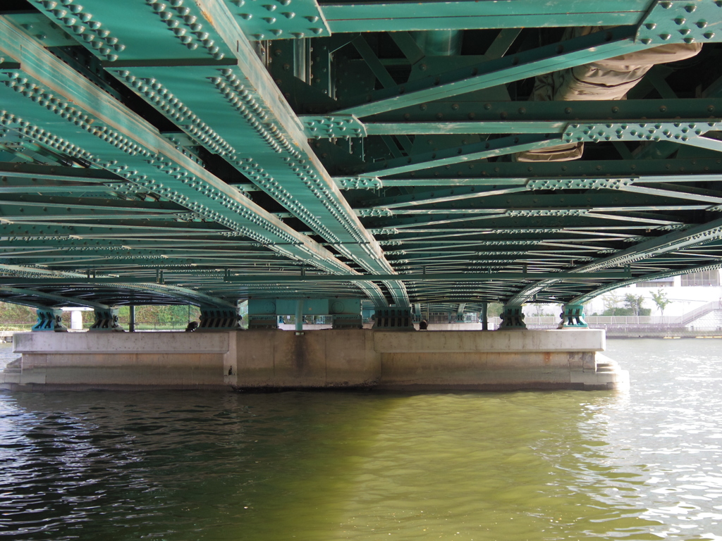 天満橋