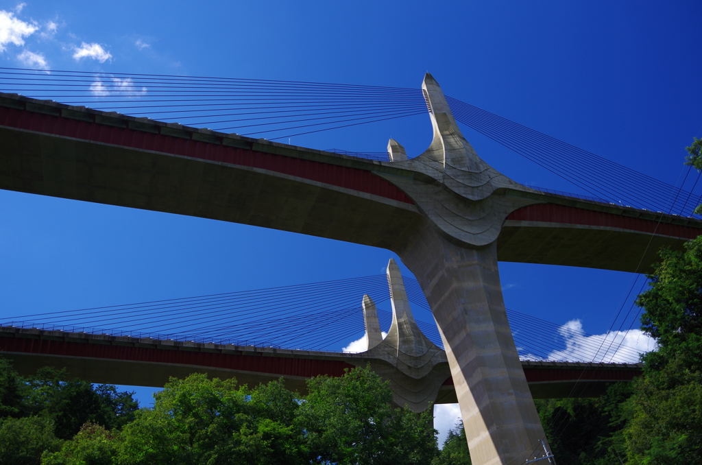 近江大鳥橋 By A 595 Id 写真共有サイト Photohito 近江大鳥橋 By A 595 Id 写真共有サイト Photohito