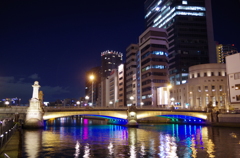 難波橋