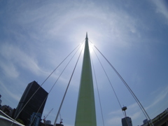 大阪　中之島
