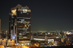 UMEDA SKY BUILDING