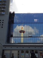 京都タワー
