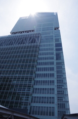 あべのハルカス　２