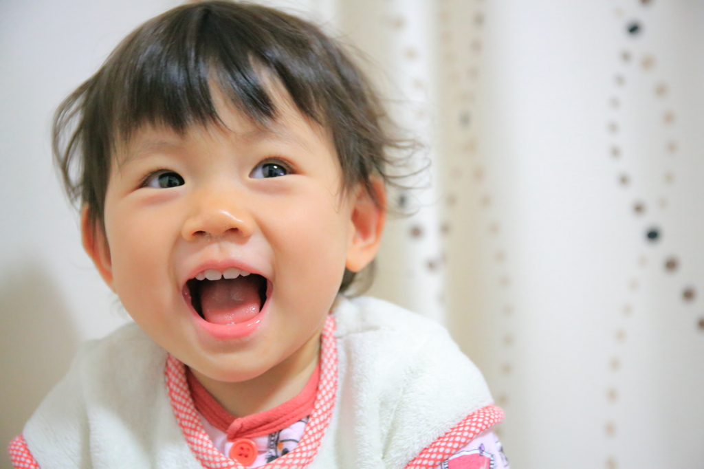 ごきげん