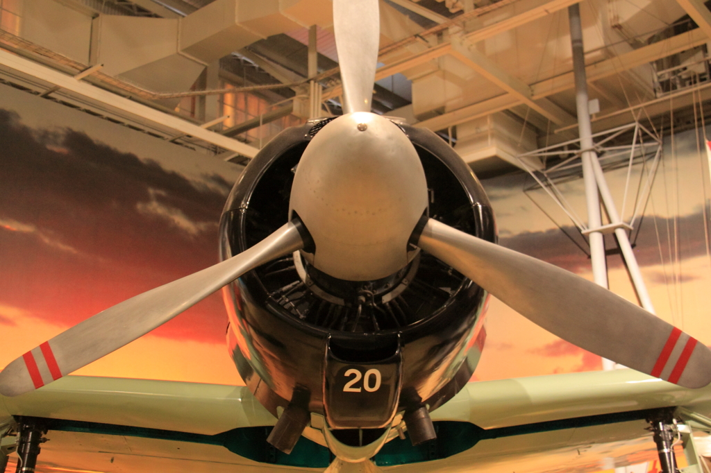 ZERO FIGHTER