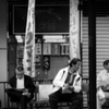 昼下がり