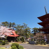 大洗町護国寺おまんだら