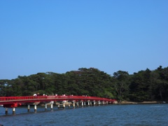 橋 海 島 空