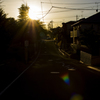 夕暮ゴースト