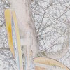 鏡と桜
