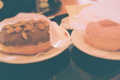 sweets*