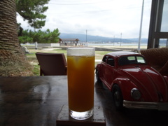 海とcafe*