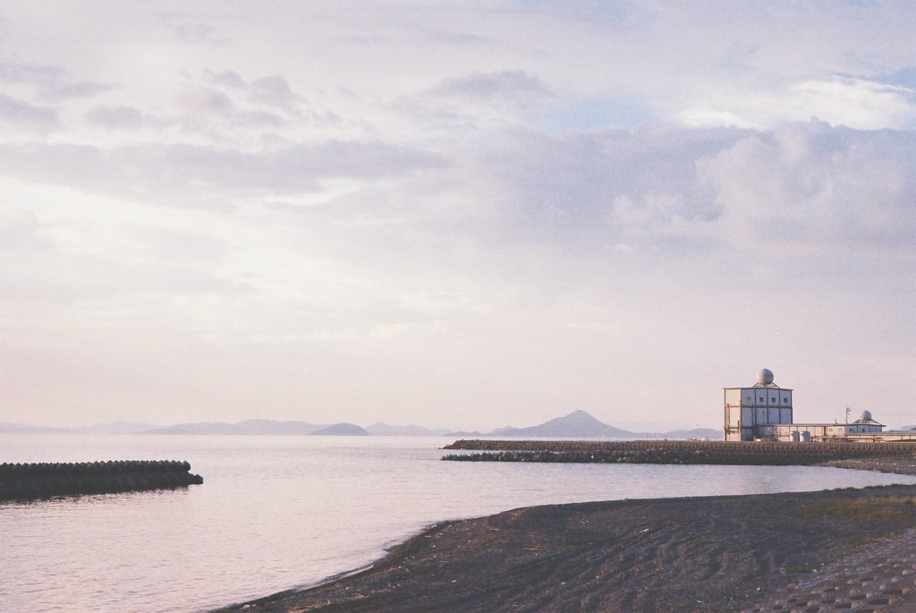secret beach*