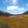 赤城山 覚満淵1