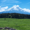 雲がかかってしまいました
