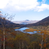 赤城山 覚満淵2