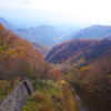 赤城山をぶらぶら1