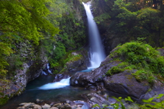 河津七滝 釜滝