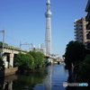 下町散歩