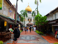 Masjid 