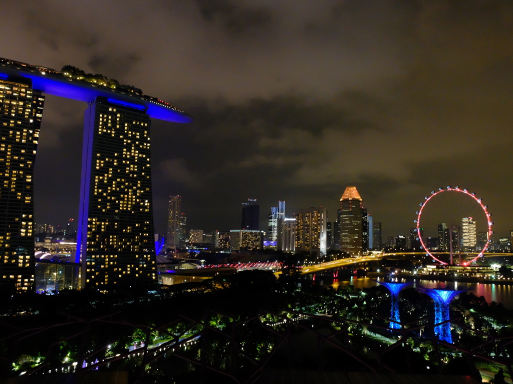 Singapore 