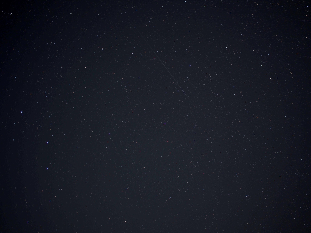 こと座流星群