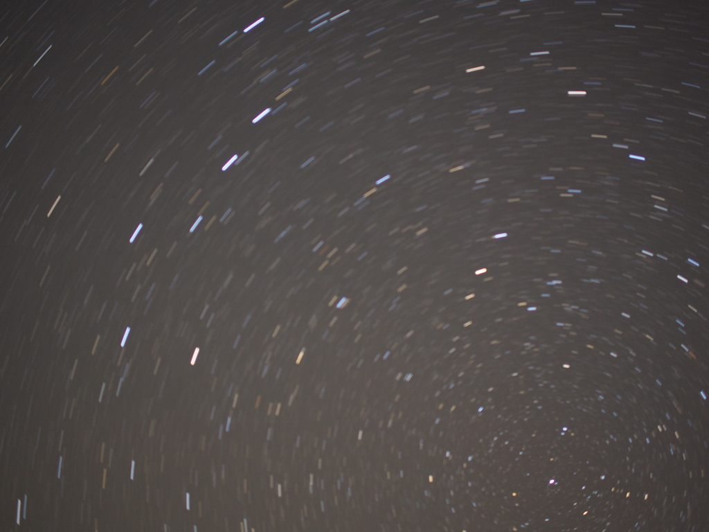 星空
