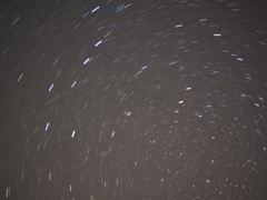 星空