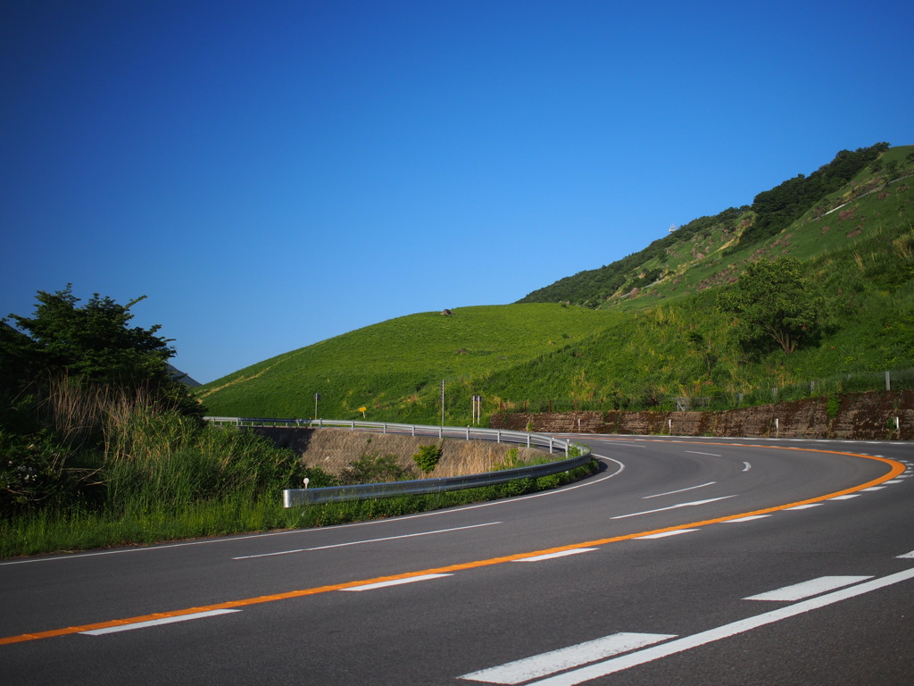 道路