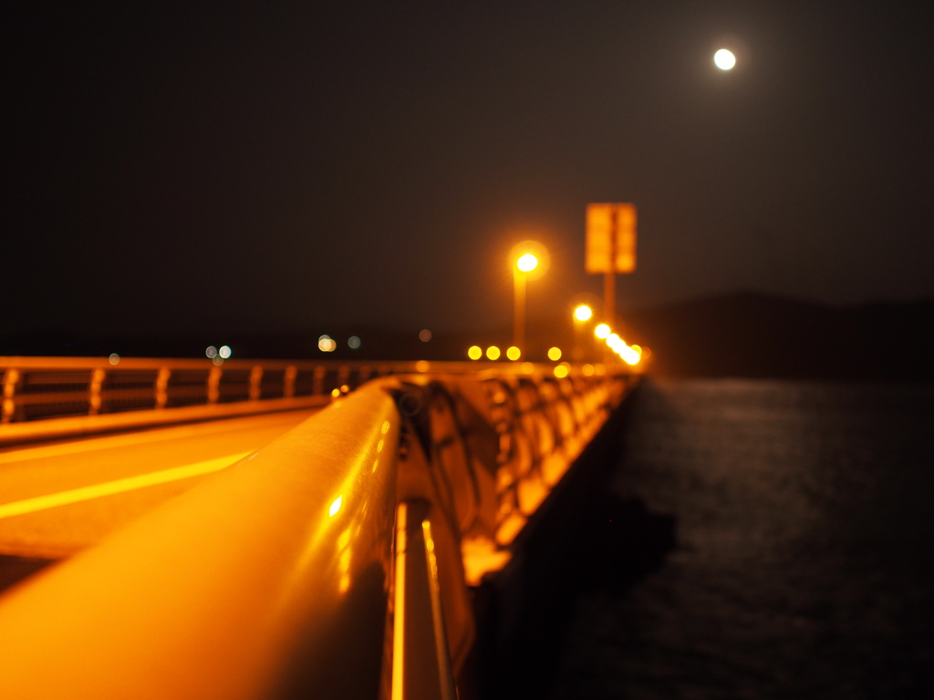 角島大橋