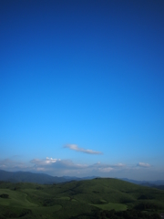 青空