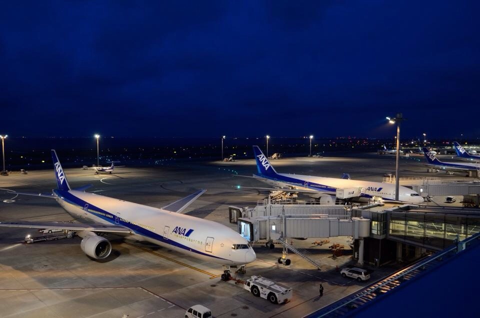 空港