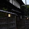 百万遍界隈１